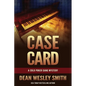 Case Card: A Cold Poker Gang Mystery - Paperback