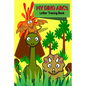 My DINO ABC's Letter Tracing Book - Paperback