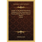 Guide To The British Mycetozoa Exhibited In The Department Of Botany, British Museum Natural History (1919) - Paperback