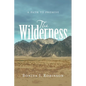 The Wilderness: A Path to Promise - Paperback