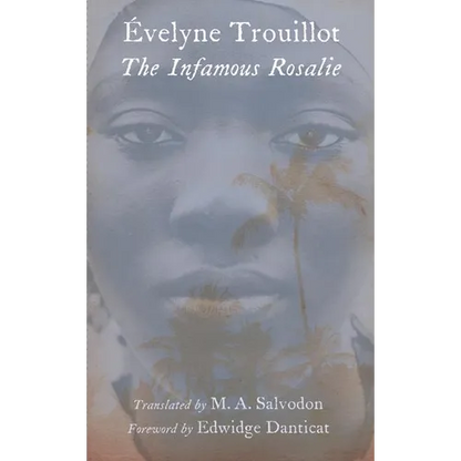 The Infamous Rosalie - Paperback