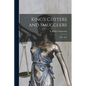 King's Cutters and Smugglers: 1700 - 1855 - Paperback