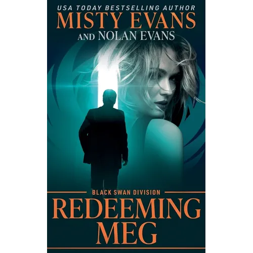 Redeeming Meg, Black Swan Division - Paperback