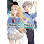 Demons' Crest, Vol. 3 (Light Novel): Demonspawn Awakening Volume 3 - Paperback