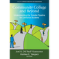 Community College and Beyond: Understanding the Transferpipeline for Latina/O/X Students - Hardcover