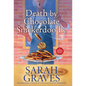 Death by Chocolate Snickerdoodle - Hardcover