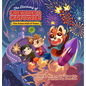 The Discovery of Fireworks and Gunpowder: The Asian Hall of Fame - Hardcover