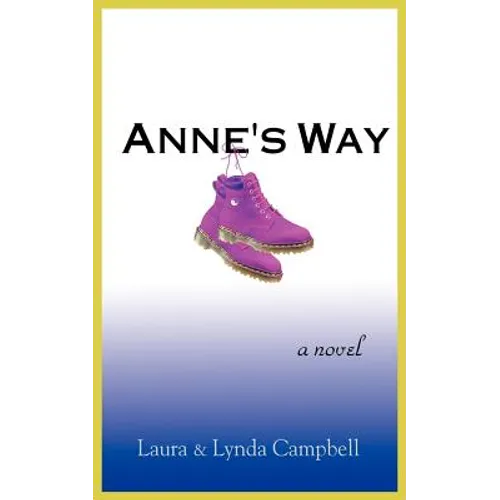 Anne's Way - Paperback