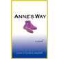 Anne's Way - Paperback