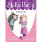 Stella Batts: Scaredy Cat - Paperback