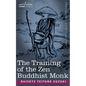 The Training of the Zen Buddhist Monk - Paperback