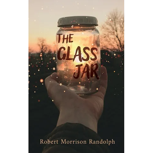 The Glass Jar - Hardcover