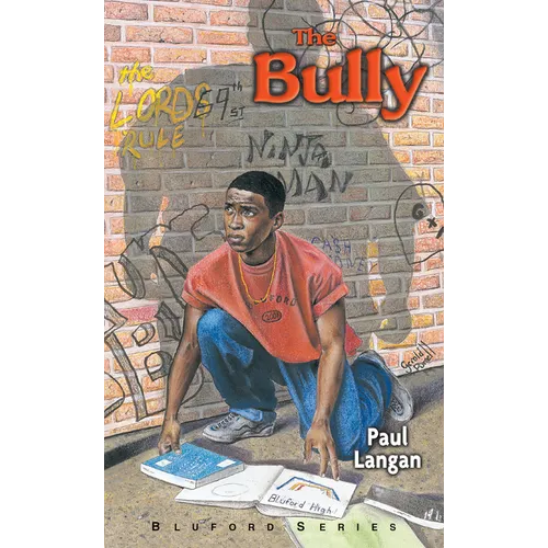 Bully: #5 - Library Binding