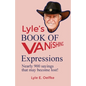 Lyle's Book of Vanishing Expressions - Paperback