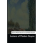 Letters of Madam Guyon - Paperback