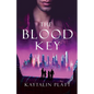 The Blood Key - Paperback