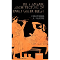 The Stanzaic Architecture of Early Greek Elegy - Hardcover