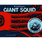 Giant Squid: Searching for a Sea Monster - Paperback