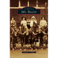 Mt. Baldy - Hardcover