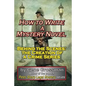 How to Write a Mystery Novel: Behind the Scenes: the Creation of a Crime Series - Paperback