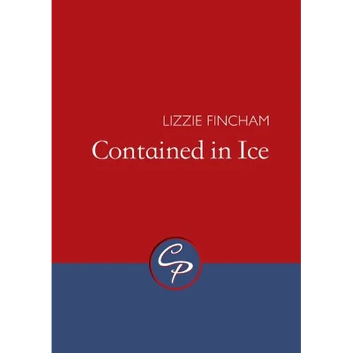 Contained in Ice - Paperback