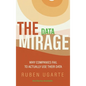 Data Mirage: Why Companies Fail to Actually Use Their Data - Hardcover