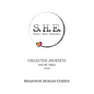 S.H.E. Share Heal Empower: Collected Journeys (Volume 3) - Paperback