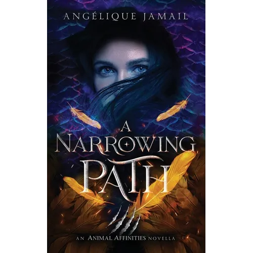 A Narrowing Path - Paperback