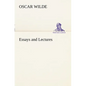 Essays and Lectures - Paperback