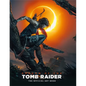Shadow of the Tomb Raider the Official Art Book - Hardcover
