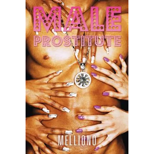 Male Prostitute - Paperback