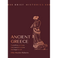 Brief Histories: Ancient Greece - Hardcover