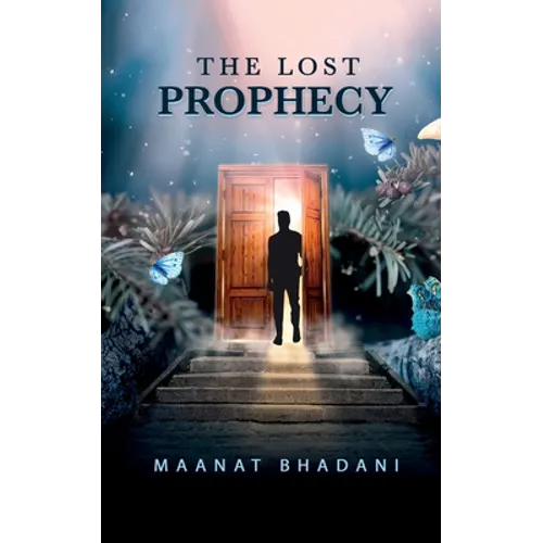 The Lost Prophecy - Paperback