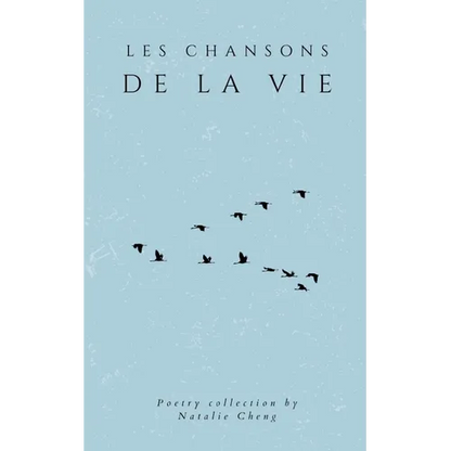 Les Chansons de la Vie - Paperback