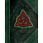 Book of Shadows Replica - Paperback