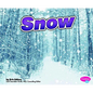 Snow - Paperback