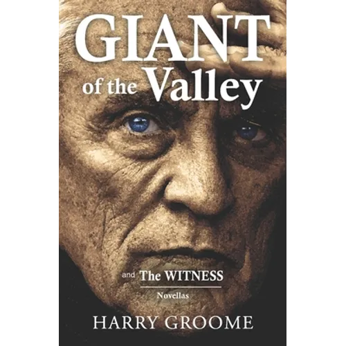 Giant of the Valley - Paperback