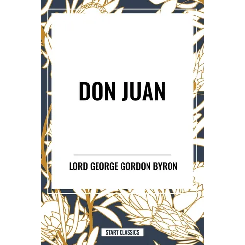 Don Juan - Paperback