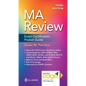 Ma Review: Exam Certification Pocket Guide - Paperback