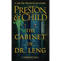 Cabinet of Dr. Leng - Hardcover