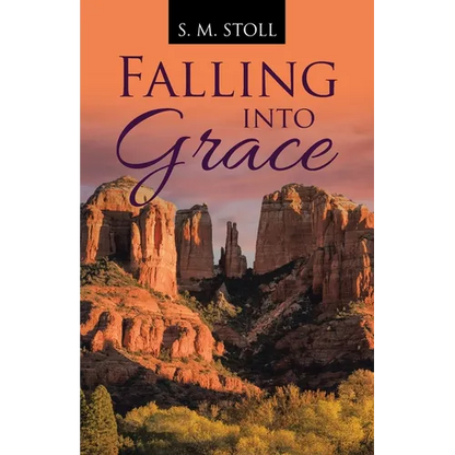 Falling into Grace - Paperback