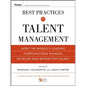Best Practices in Talent Management - Hardcover