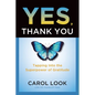 Yes, Thank You - Paperback