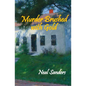 Murder Brushed with Gold - Paperback