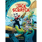 The Adventures of Jack Scratch - The Curse of the Kraken - Hardcover