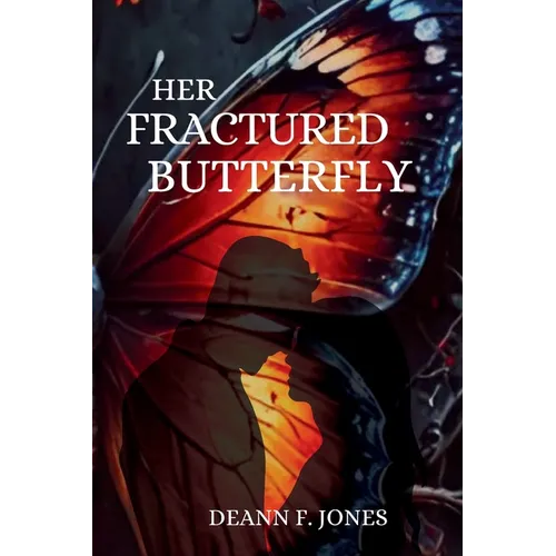 Her Fractured Butterfly - Paperback