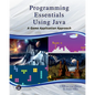 Programming Essentials Using Java: A Game Application Approach - Paperback