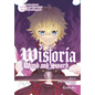 Wistoria: Wand and Sword 5 - Paperback
