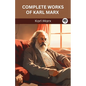 Complete Works of Karl Marx (Grapevine edition) - Paperback