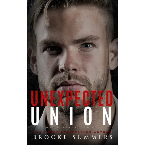 Unexpected Union - Paperback